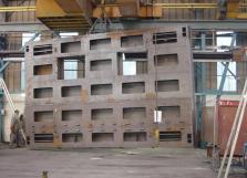 PORTES D'ECLUSE PORTES D'ECLUSE