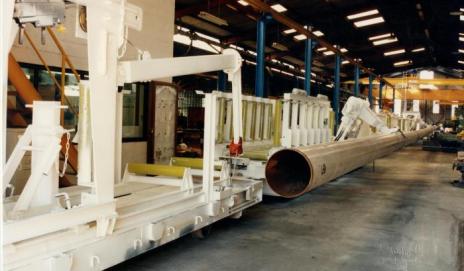 TRAIN COOLING SYSTEME TRAIN COOLING SYSTEME