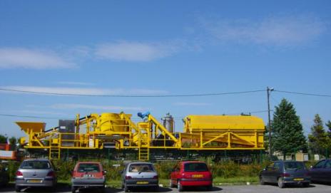 TRAIN BETON TRAIN BETON